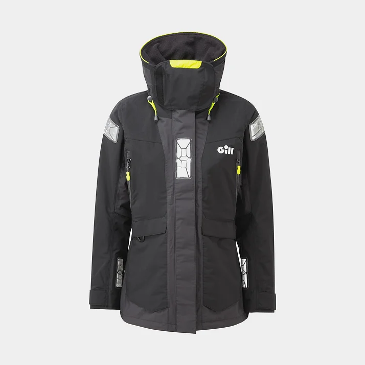 Outlet OS24 JACKA GRAPHITE DAM 36/10