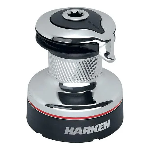 HARKEN RADIAL 20.STC risnedsättning