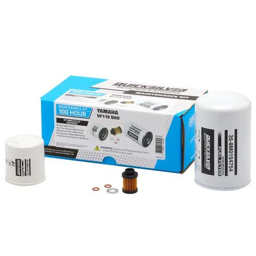 Bästa pris SERVICEKIT YAMAHA VF115