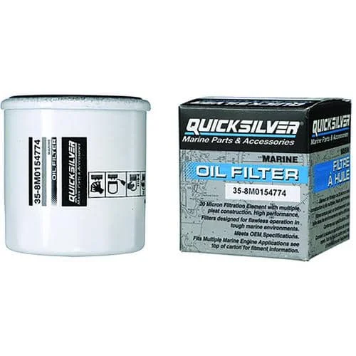 YAMAHA OLJEFILTER F15-F100HK -1999 Bästa pris