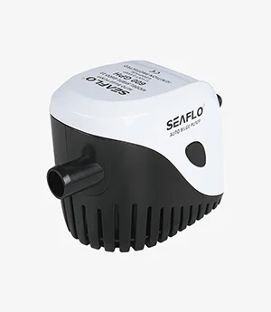 Köp nu LÄNSPUMP SEAFLO 600GPH AUTO 12V