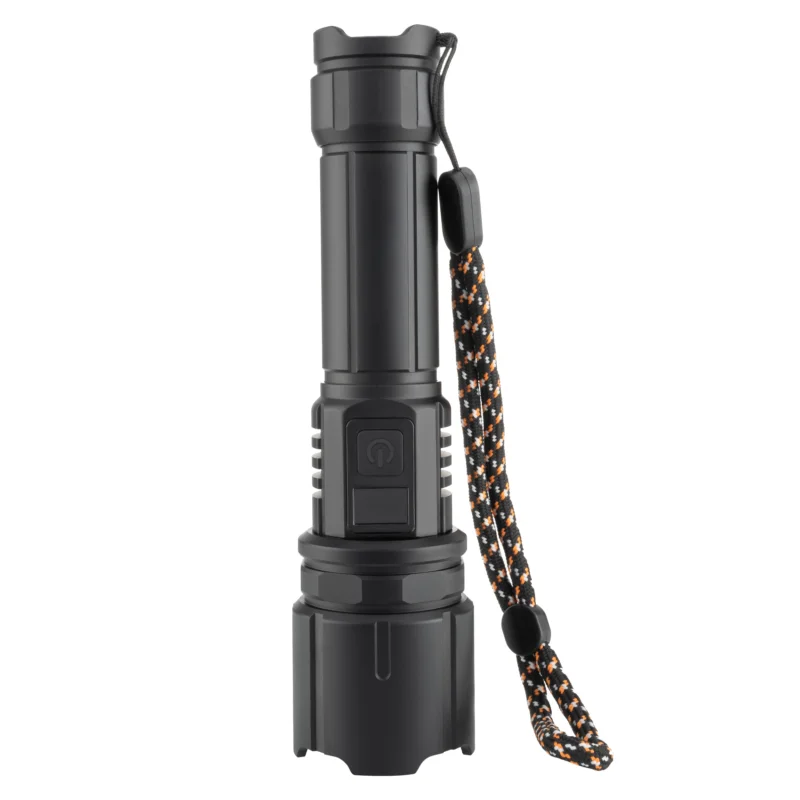 FICKLAMPA E-BRIGHT 900 LM 4500MAH Begränsat erbjudande