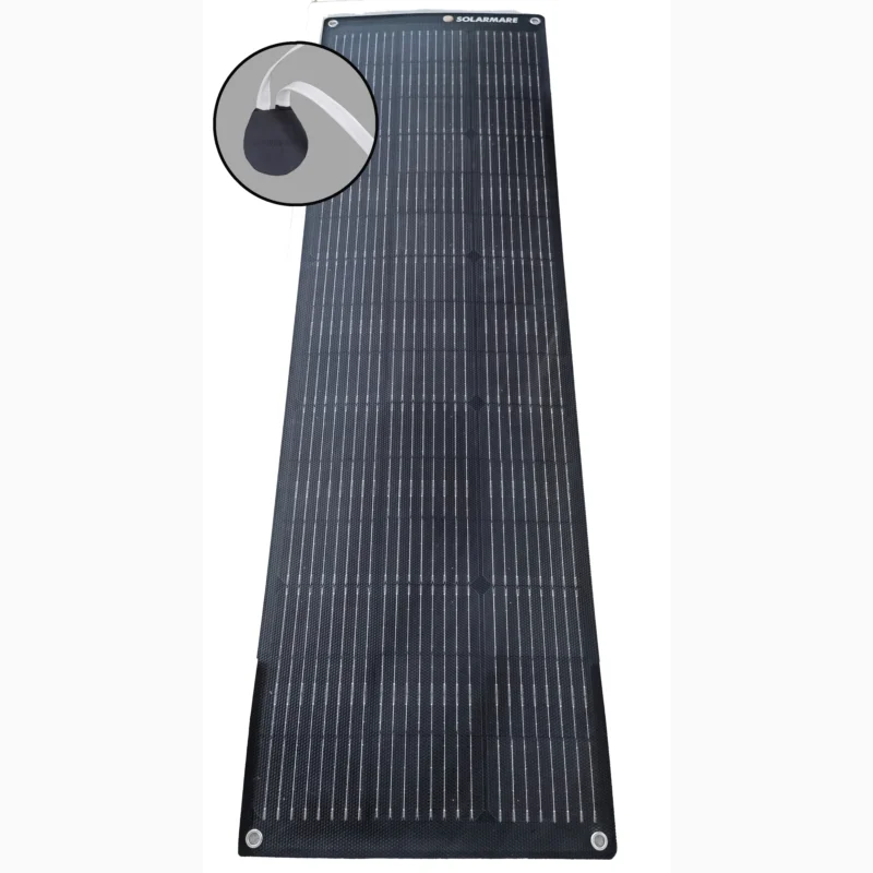 SOLARMARE 55W TC IP67 ETFE ULTRA FLEX FLUSH Nedsatt pris