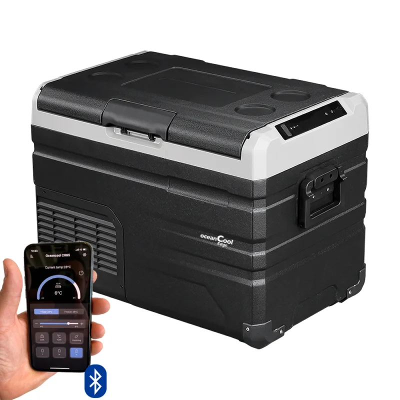 Begränsat erbjudande KYL/FRYSBOX OCEANCOOL EDGE 40L