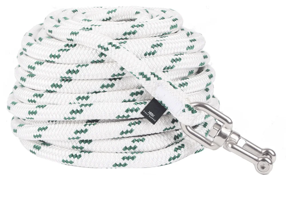 Erbjudande ANKARSPELSLINA SANDI ECO 12MM/50M