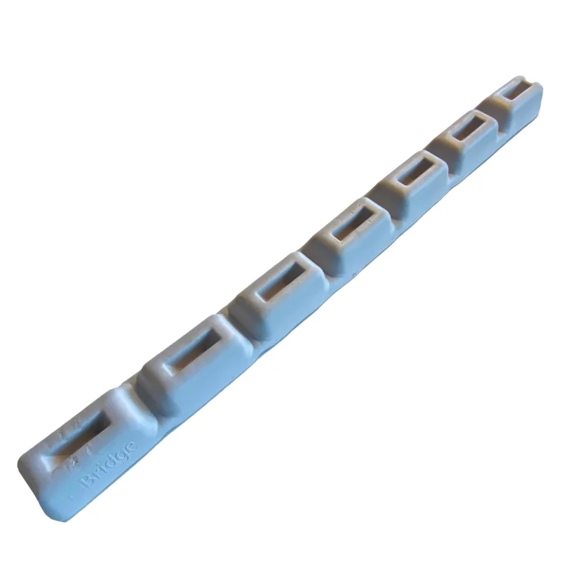 Expressleverans BRYGGFENDER EVA 1M
