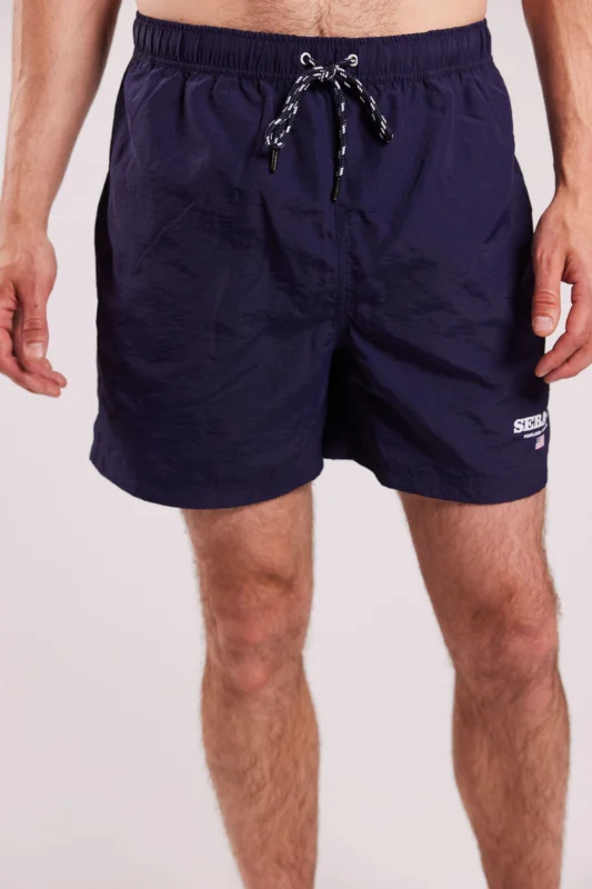 SEBAGO NAVY BADBYXOR S Populärt val