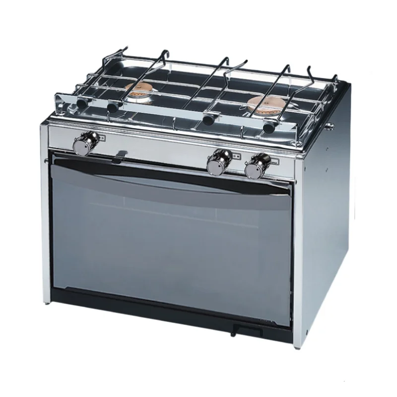 GASOLSPIS TECHIMPEX XL2 500B Endast idag