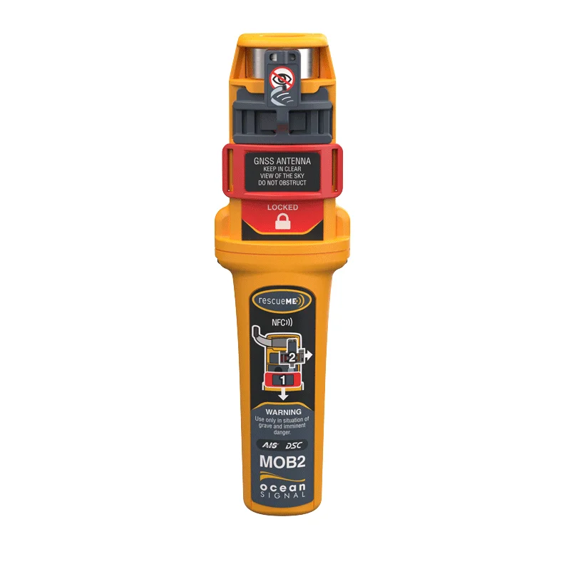 MOB2 OCEAN SIGNAL Premium