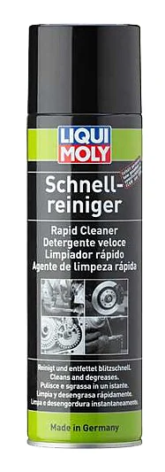 BRAKE CLEANER LIQUI MOLY 500ML Sänkt pris