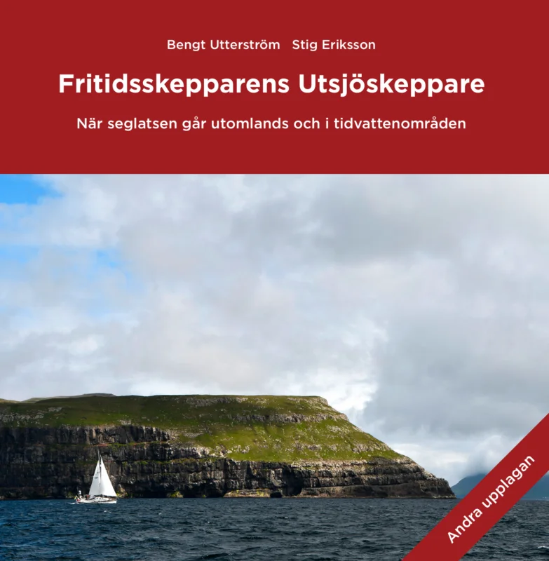 Extra rabatt UTSJÖSKEPPARE FRITIDSSKEPPAREN