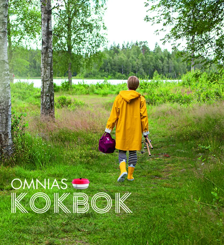 Fynd KOKBOK OMNIA 2021