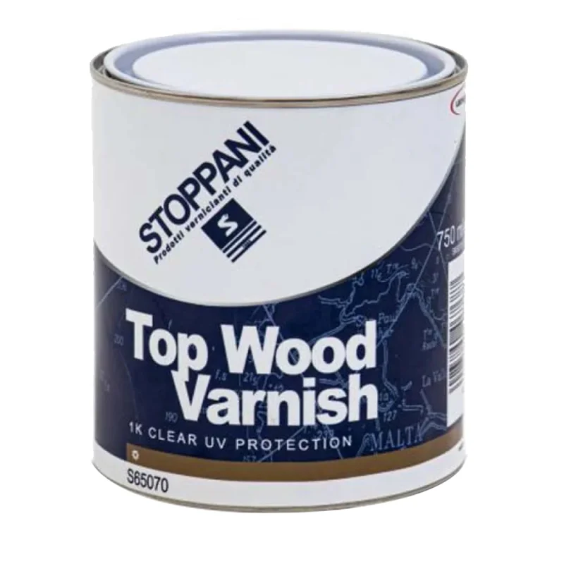 STOPPANI TOP WOOD 0,75L Erbjudande