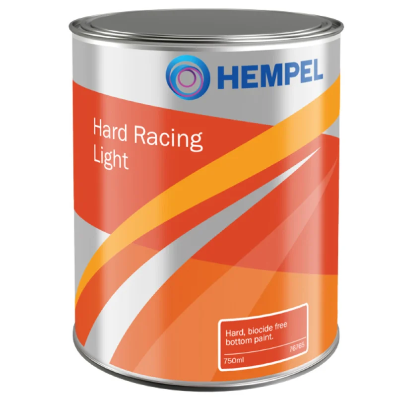 HARD RACING LIGHT BLACK 0.75L Köp nu
