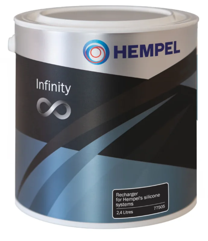 Beställ idag HEMPEL INFINITY 2.4L