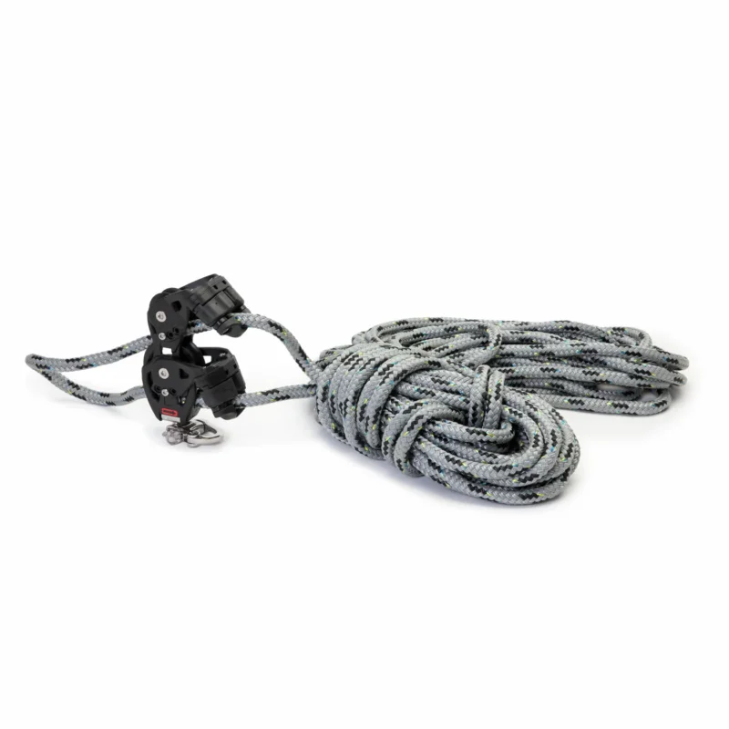 TW.CAM BLOCK+ENDLESS ø8-2x8m Köp nu