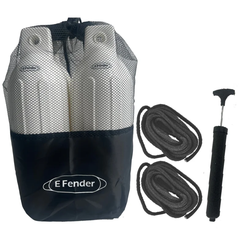 Populär E FENDER KIT SMALL EG2