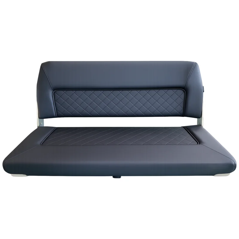 SOFFA STANDARD DIAMOND NAVY Fri frakt