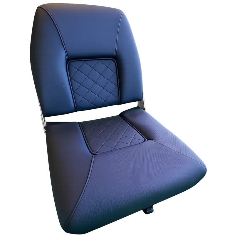 Beställ nu BÅTSTOL STANDARD DIAMOND NAVY