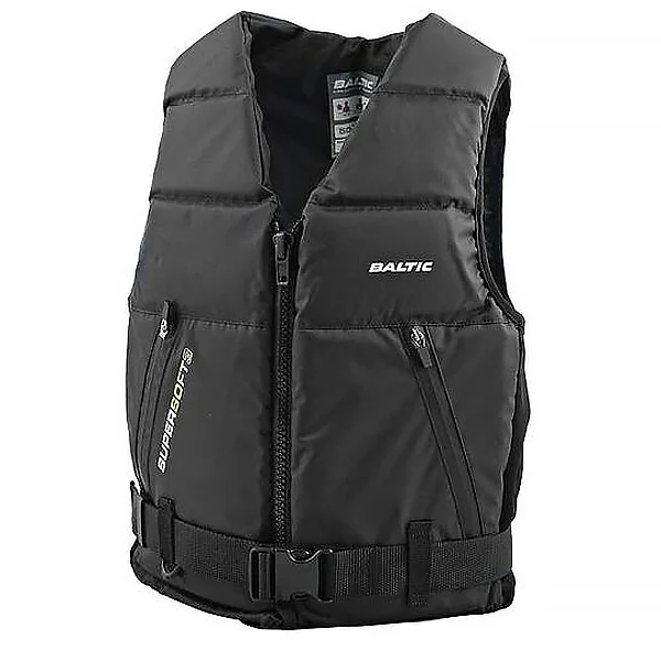 SUPER SOFT SVART 30-50KG Säker betalning