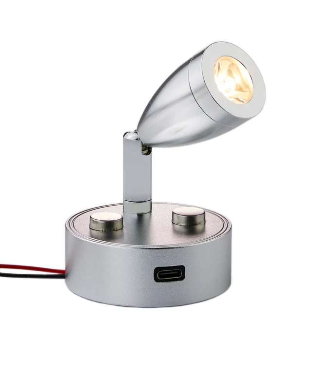KABINLAMPA LED USB-C DIMBAR Erbjudandepris
