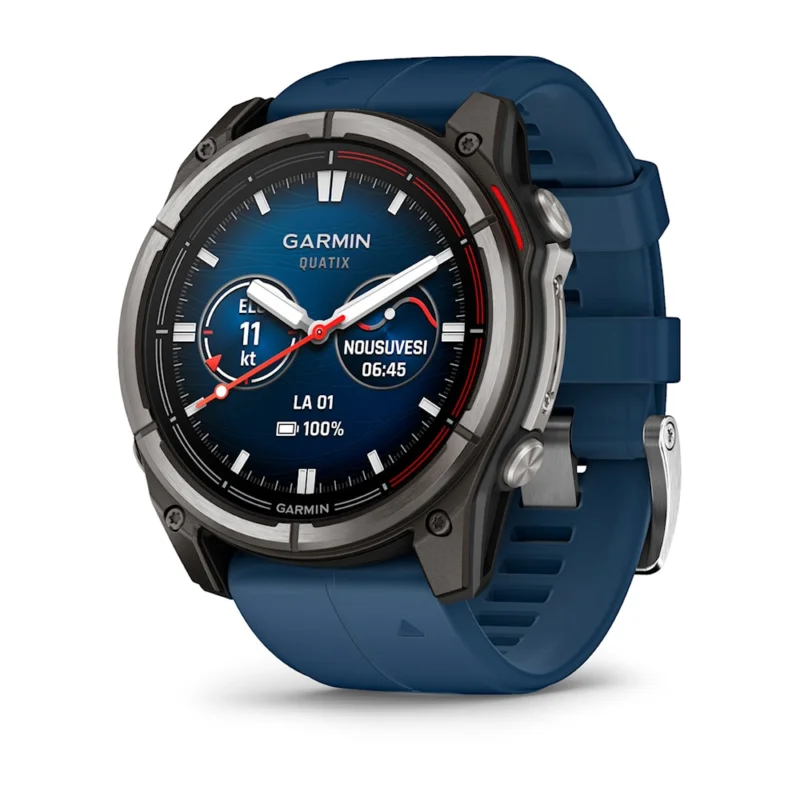 Premium GARMIN QUATIX 8 51MM