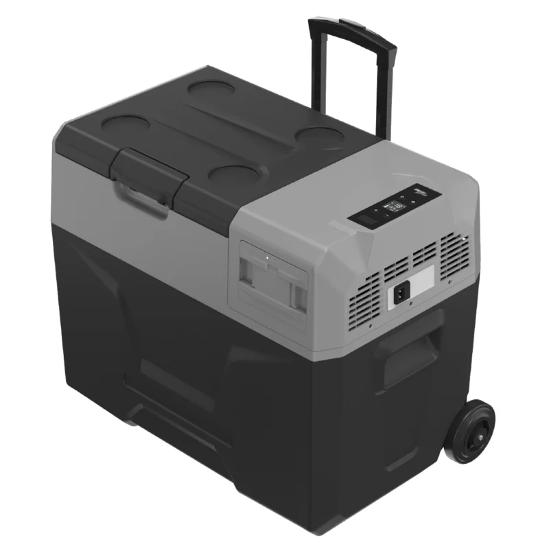 Erbjudandepris DEMOEX. KYLBOX SMART LIVING COOL 30