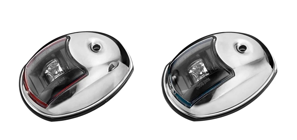 LED LANTERNA SB&BB RF Erbjudande