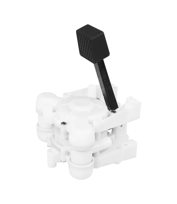 PENTRYPUMP SEAFLO FOTPUMP Billigare