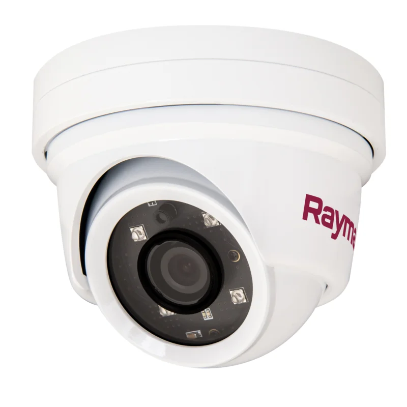 RAYMARINE CAM220 Outlet