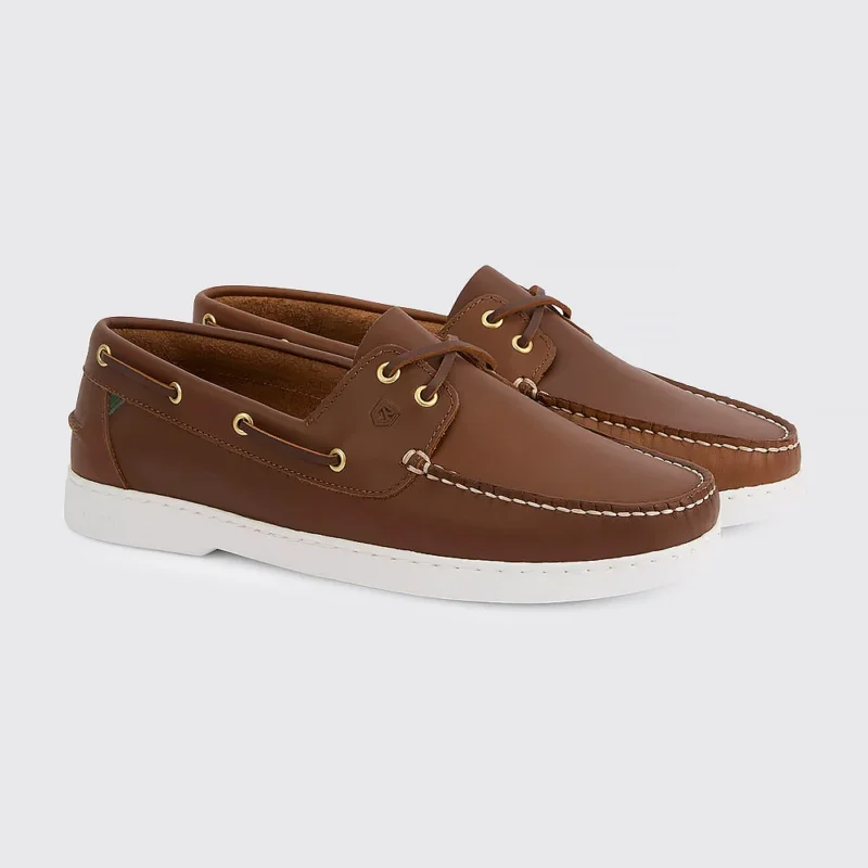 DUBARRY SEGLARSKO OCEANIA BROWN 41 Begränsad tid