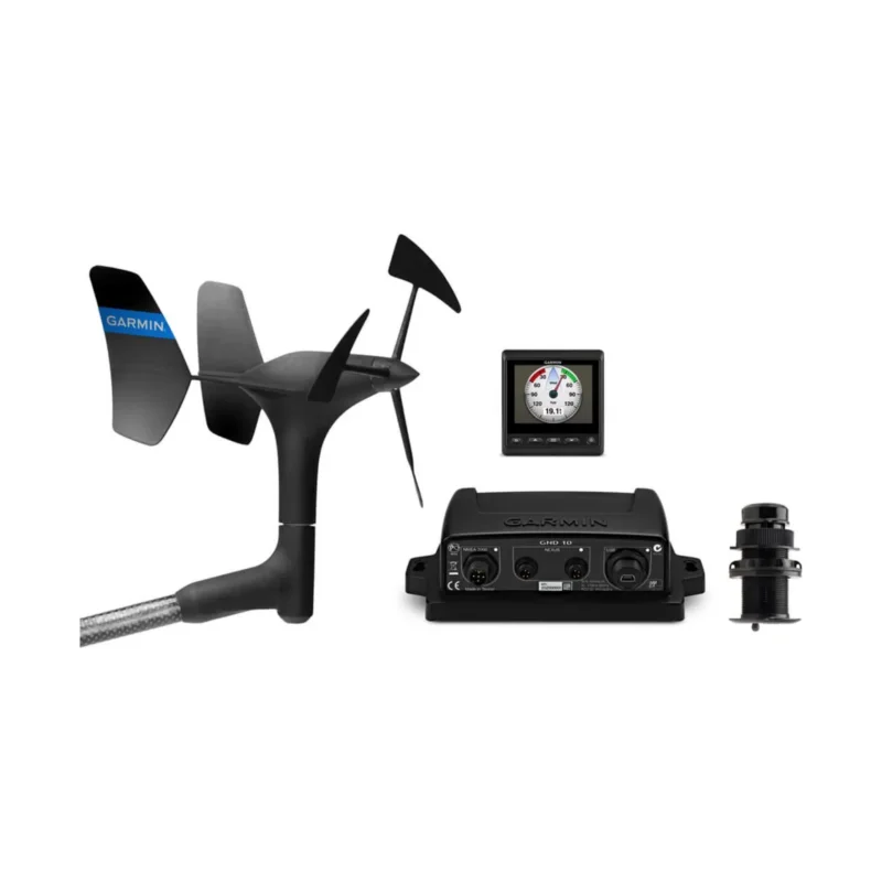 Rabatt GMI WIRED STARTPACK 52