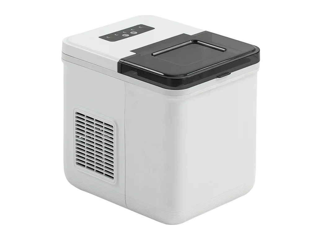 I lager ISMASKIN ICEMAKER 10