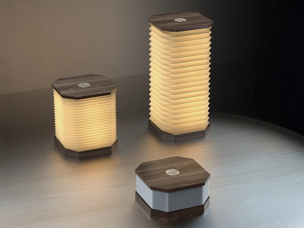 Beställ idag LAMPA POP-UP RE-CHARGE