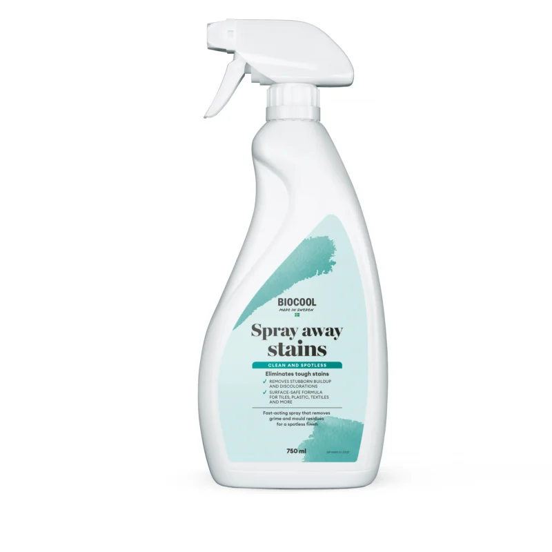 Fynd BIOCOOL SPRAY AWAY STAINS 0,75L