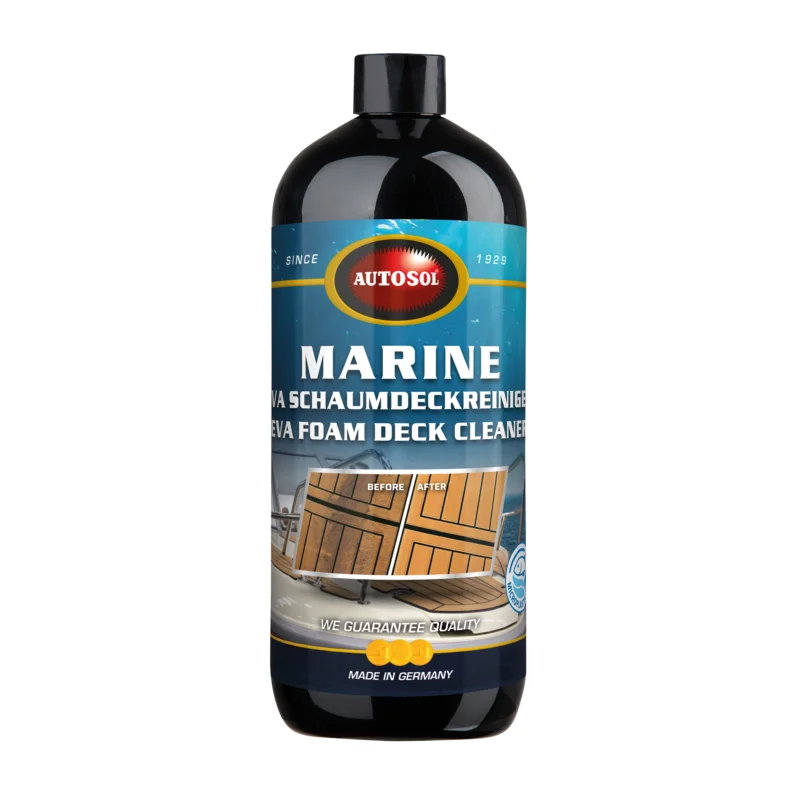 Populär 1000 ML EVA FOAM DECK CLEANER