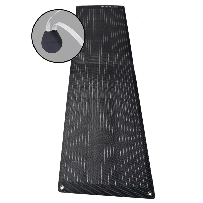 Expressleverans SOLARMARE ULTRAFLEX FLUSH 56W IP67