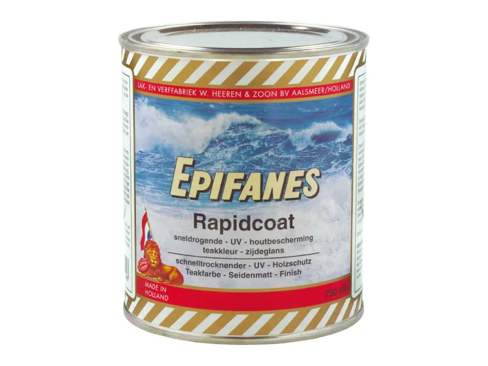 Beställ idag EPIFANES RAPIDCOAT 0,75L