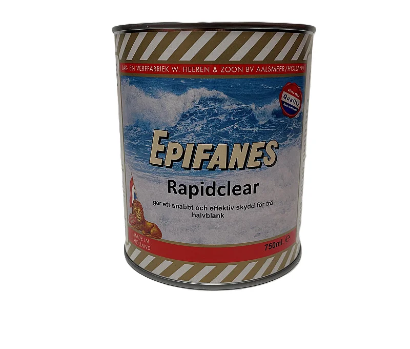 Beställ nu EPIFANES RAPIDCLEAR 0,75L
