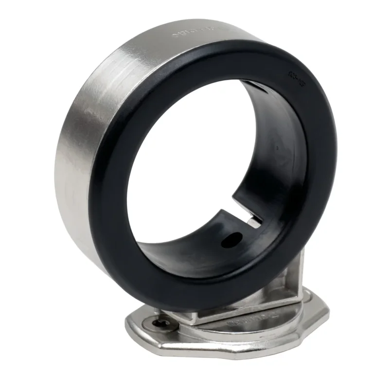 BOW RING+BASE, POLE Ø75-76 Fynd