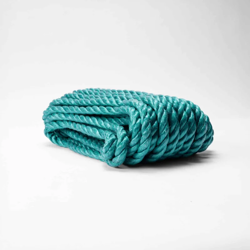 Fynd 8MM 20M VINND OCEANGREEN