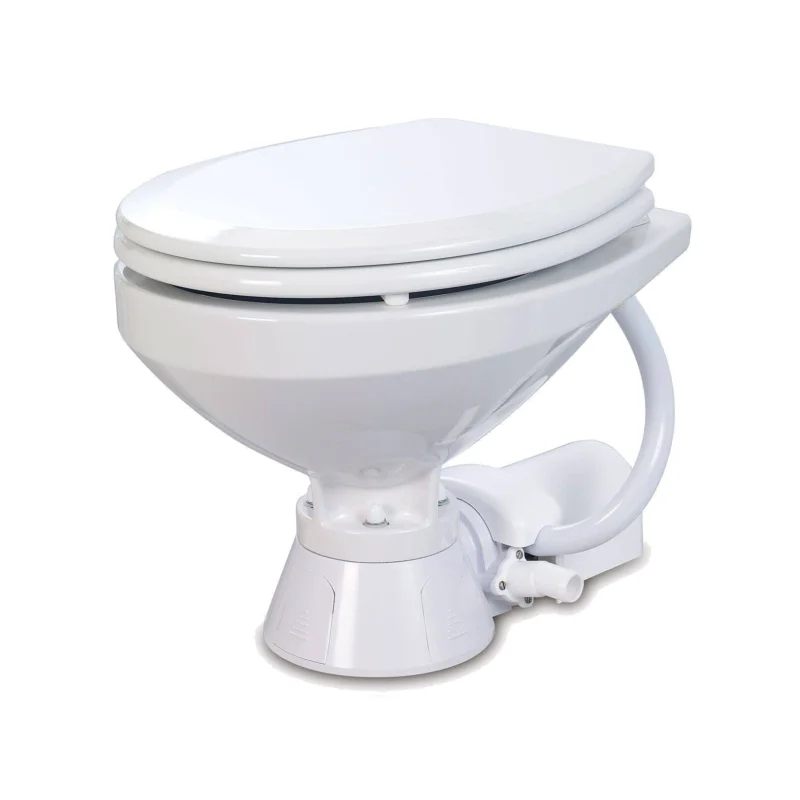 ELTOALETT COMFORT 12V SOFTCLOSE Rabatt