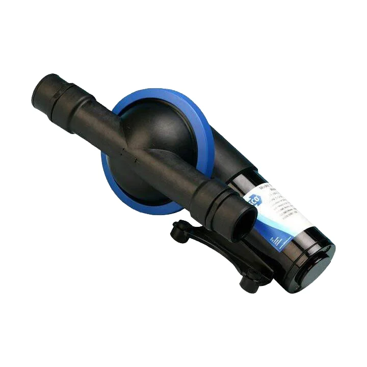SEPTIK/LÄNSPUMP JABSCO 12V Populär