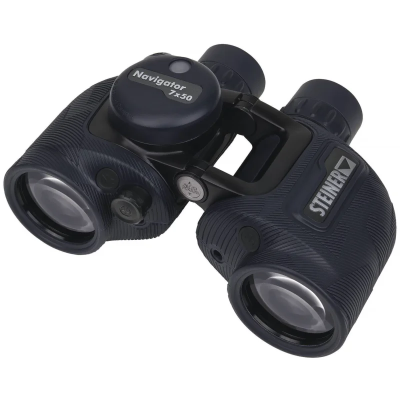 Premium STEINER NAVIGATOR 7X50 COMPASS