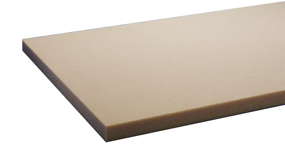 Rabatter DIVINYCELL 10MM 1220X813 60KG PVC