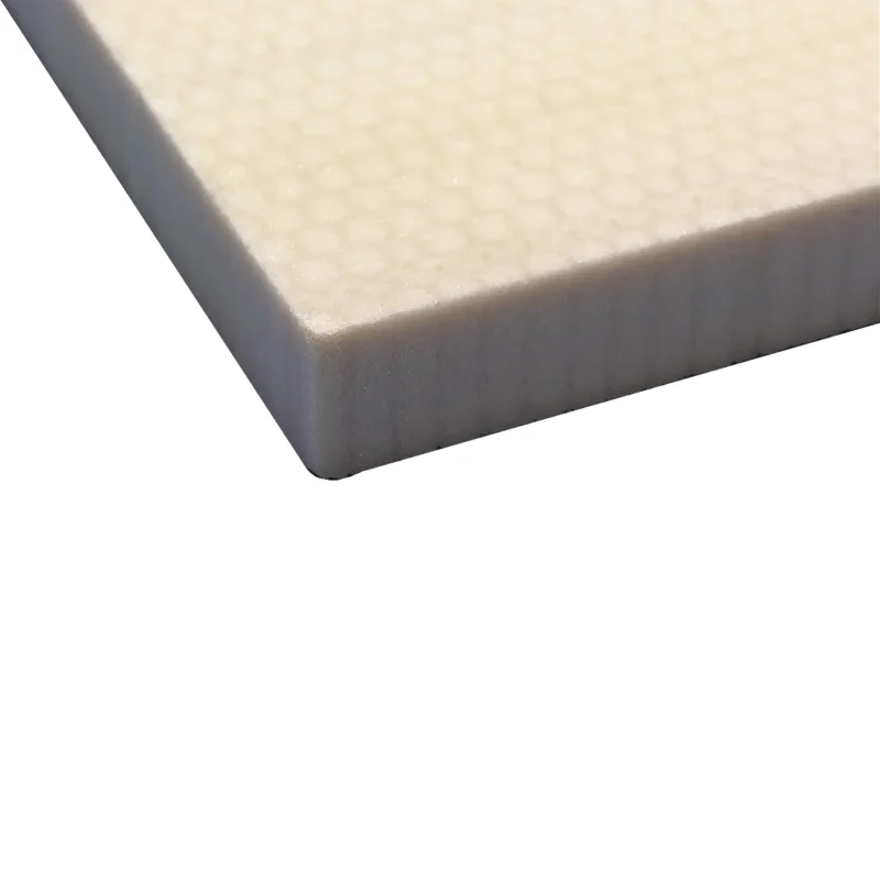 Sista chansen DIVINYCELL 10MM 1220X1220 80KG PET