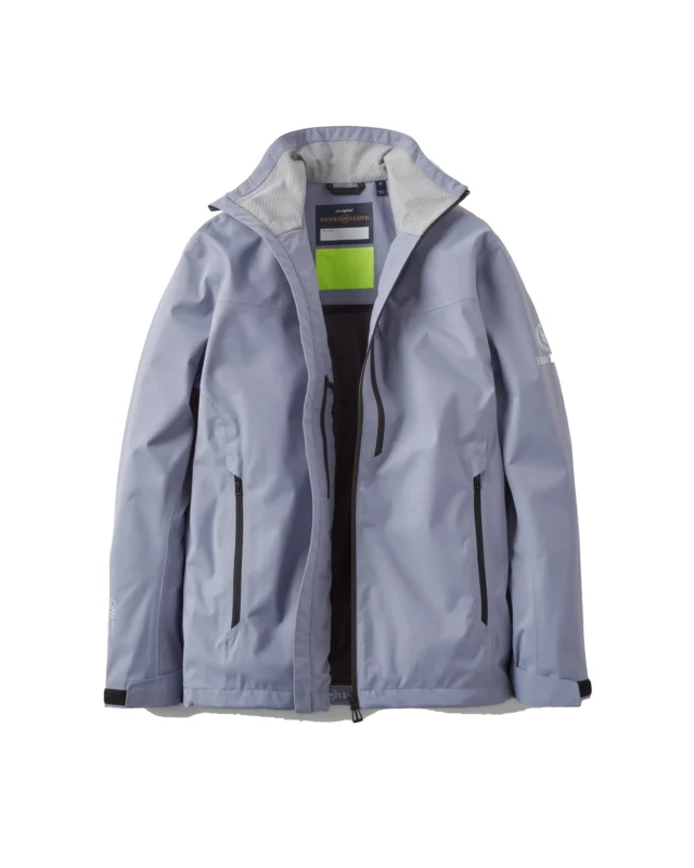 Outlet HENRI LLOYD BREEZE JACKA TITAN DAM S
