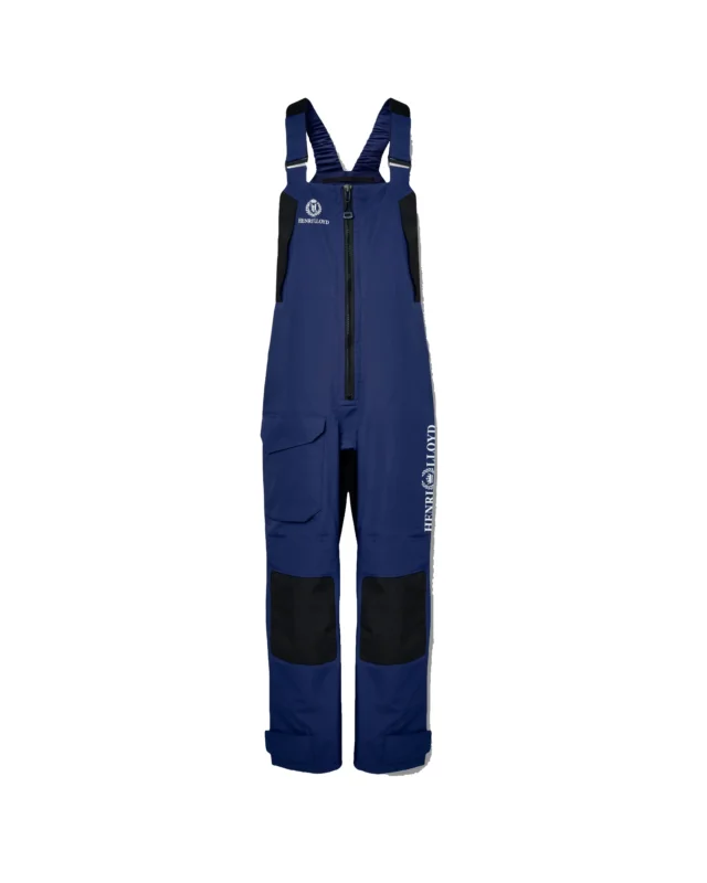 Rea HENRI LLOYD COASTAL HI-FIT BYXOR NAVY HERR S