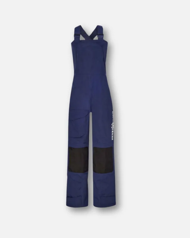 Rabatter HENRI LLOYD COASTAL HI-FIT BYXOR NAVY DAM XS