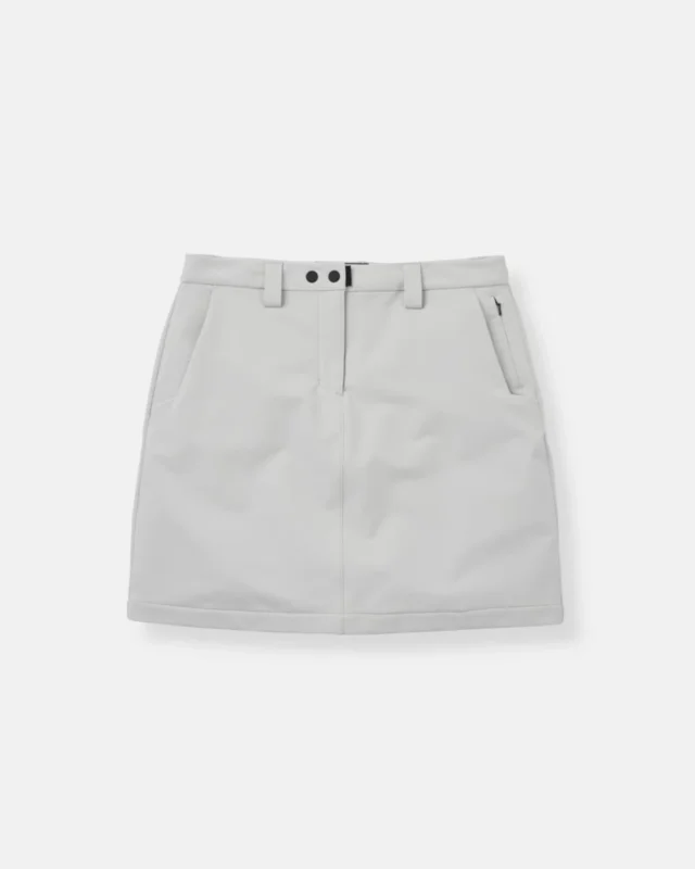 HENRI LLOYD EXPLORER SKORT ICE DAM S Begränsat antal